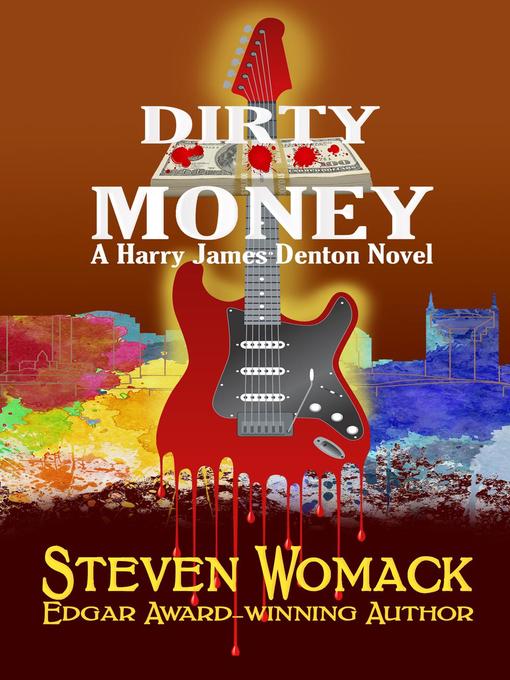 Cover image for Dirty Money